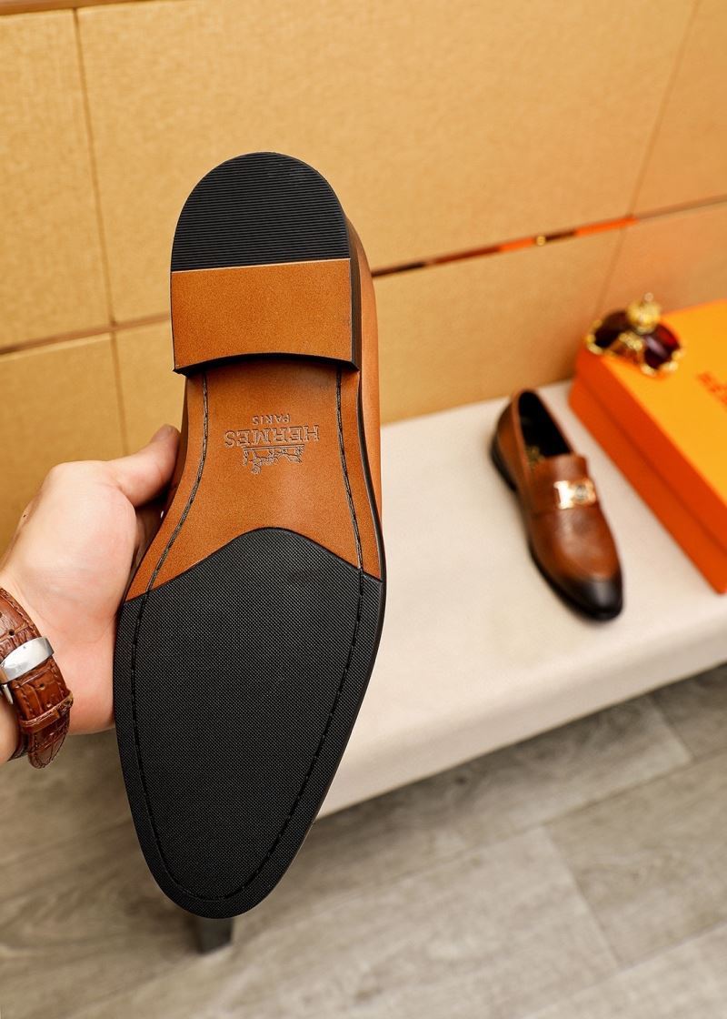 Hermes Business Shoes